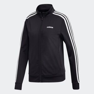 Adidas Essentials Tricot Track Jacket